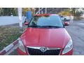 Memurdan 2013 Model Skoda Fabia 1.2 Ambition