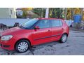 Memurdan 2013 Model Skoda Fabia 1.2 Ambition
