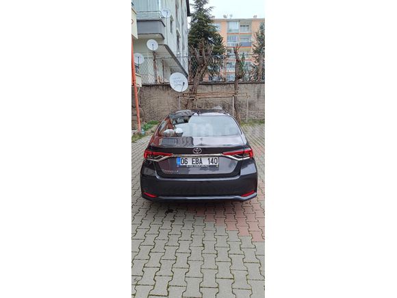 Sahibinden Toyota Corolla 1.5 Dream X-Pack 2023 Model