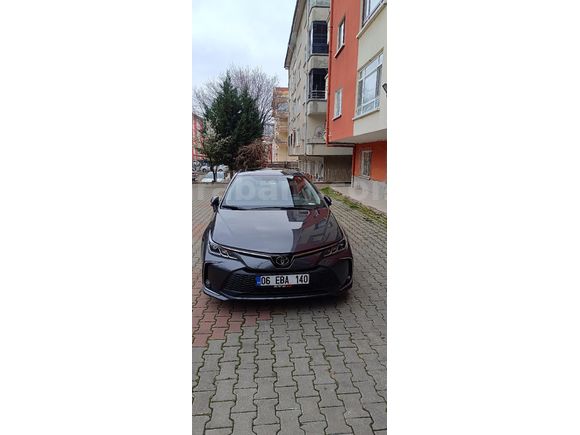 Sahibinden Toyota Corolla 1.5 Dream X-Pack 2023 Model