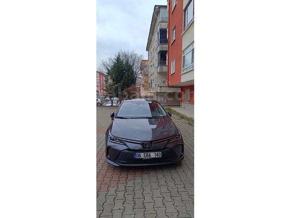 Sahibinden Toyota Corolla 1.5 Dream X-Pack 2023 Model