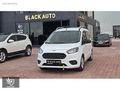 2021 MODEL FORD COURER 6 İLERİ DELUX DÜŞÜK KM Lİ BAKIMLI