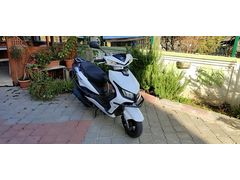 İlk Sahibinden TEMİZ RKS Blazer 50 XR (80 cc)