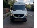 Sahibinden Mercedes - Benz Sprinter 316 CDI