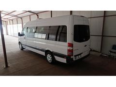 Sahibinden Mercedes - Benz Sprinter 316 CDI