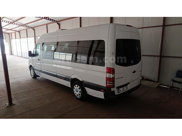 Sahibinden Mercedes - Benz Sprinter 316 CDI