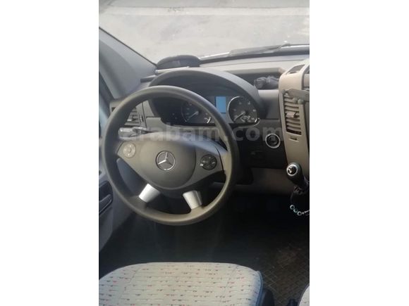 Sahibinden Mercedes - Benz Sprinter 316 CDI