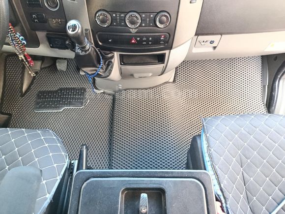 Sahibinden Mercedes - Benz Sprinter 316 CDI