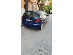 Sahibinden Volkswagen Polo 1.6 Classic 1998 Model