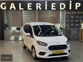 300 BİN PEŞİN KALAN 12/24/36 AY VADE FORD CURİER 100HP
