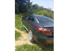 Sahibinden Renault Fluence 1.5 dCi otomatik vites Business 2012 Model