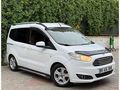 ALG MOTOR'S TAN 2014 FORD COURİER