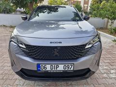 Sahibinden Peugeot 5008 1.5 BlueHDI GT 2022 Model Antalya