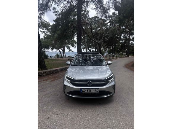 Sahibinden Volkswagen Taigo 1.0 TSI Style 2023 Model 