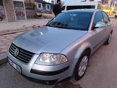 Sahibinden Volkswagen Passat 1.6 Trendline 2004 Model Elazığ