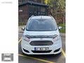 TMR MOTORS'TAN EMSALSİZ TEMİZLİKTE FORD COURIER 2015 MODEL