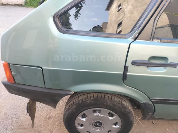 Sahibinden Lada Samara 1.5 1993 Model