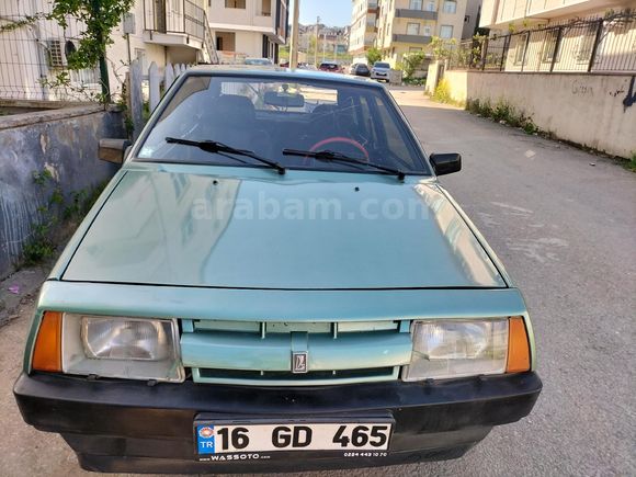 Sahibinden Lada Samara 1.5 1993 Model