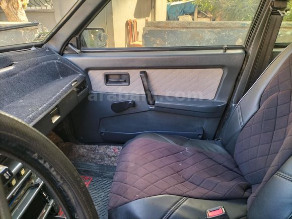 Sahibinden Lada Samara 1.5 1993 Model