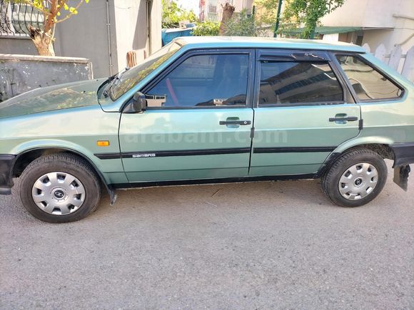 Sahibinden Lada Samara 1.5 1993 Model