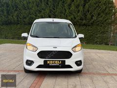 %20 FATURALI 2022 FORD COURİER 1.5 TDCİ HATASIZ