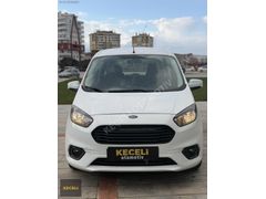 %20 FATURALI FORD COURİER 1.5 TDCİ 100 BG HATASIZ