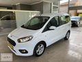 2023 FORD COURİER 94.000KM 100HP 6 İLERİ BAKIMLI %20KDVLİ