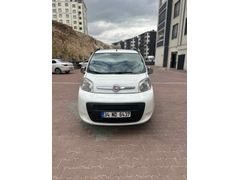 Sahibinden Fiat Fiorino Combi 1.3 Multijet Pop 2015 Model 
