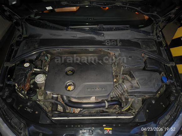 Sahibinden Volvo S80 1.6 D Advance 2012 Model 