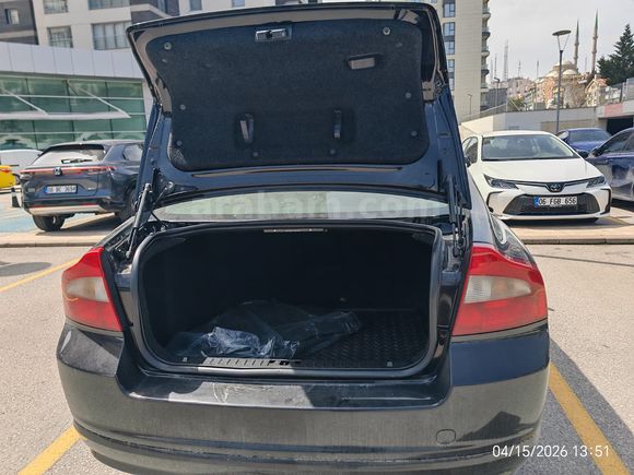 Sahibinden Volvo S80 1.6 D Advance 2012 Model 