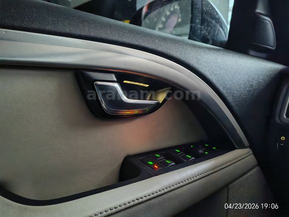 Sahibinden Volvo S80 1.6 D Advance 2012 Model 