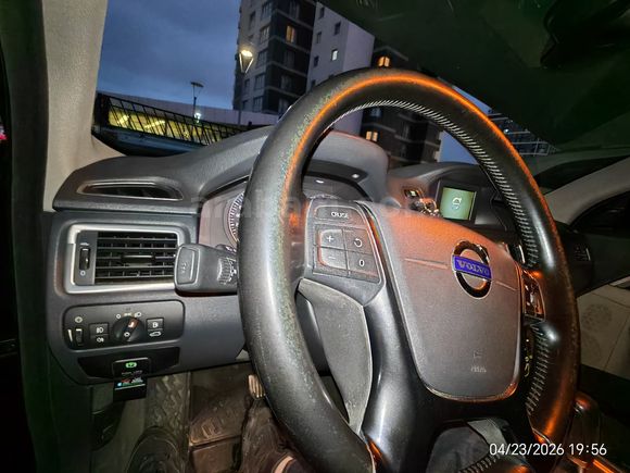 Sahibinden Volvo S80 1.6 D Advance 2012 Model 