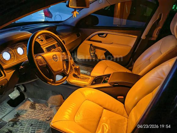 Sahibinden Volvo S80 1.6 D Advance 2012 Model 