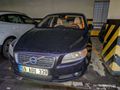 Sahibinden Volvo S80 1.6 D Advance 2012 Model 