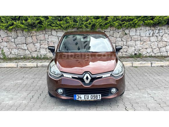 2013 HATASIZ BOYASIZ 13.500 km İCON PAKET 