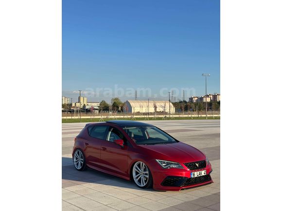 ZİRVE-LAK 2018 Düşük Km 