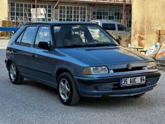 Sahibinden Skoda Felicia 1.3 GLX 1996 Model 