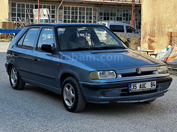Sahibinden Skoda Felicia 1.3 GLX 1996 Model 