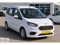 BÜYÜKSOYLU FİLO/2023 FORD TOURNEO COURİER 1.5 TDCI DELUXE 100 HP