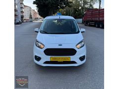 2021 OTOMOBİL RUHSATLI HATASIZ COURİER DÜŞÜK KM