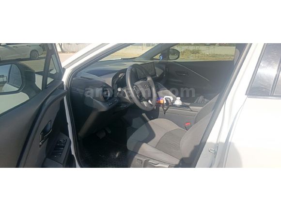 Sahibinden Toyota C-HR