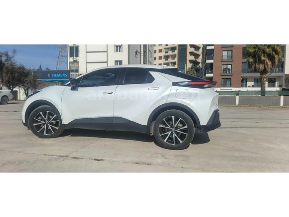 Sahibinden Toyota C-HR