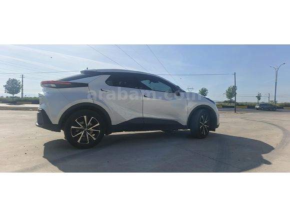 Sahibinden Toyota C-HR