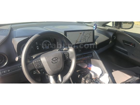 Sahibinden Toyota C-HR