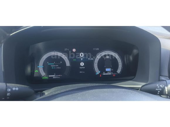 Sahibinden Toyota C-HR