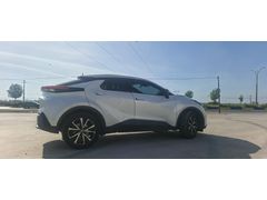 Sahibinden Toyota C-HR