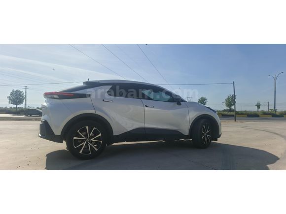 Sahibinden Toyota C-HR