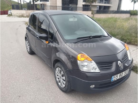 Masrafsız Otomatik Modus