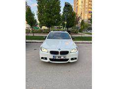 2014/525d xdirve/msport/vakum/makam perde/elkt bağaj/orijinal motor bakımları yeni