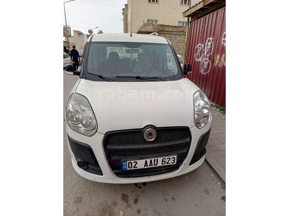 Sahibinden 1.4 Fiat Doblo